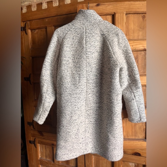 H&M long line coat - Picture 3 of 3